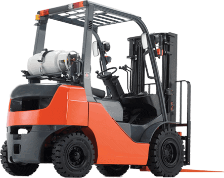 Forklift Sales