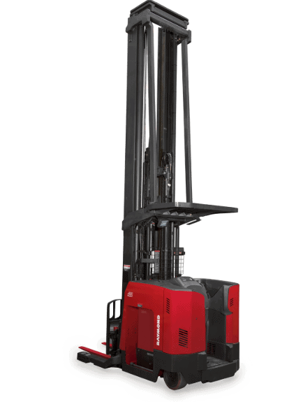 High Reach Forklift Sydney