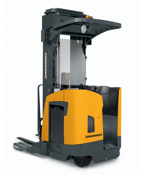 Jungheinrich Forklifts Sydney