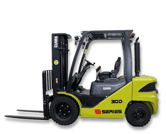 How to Choose the Forklift That Best Suits Your Needs - Forkserve