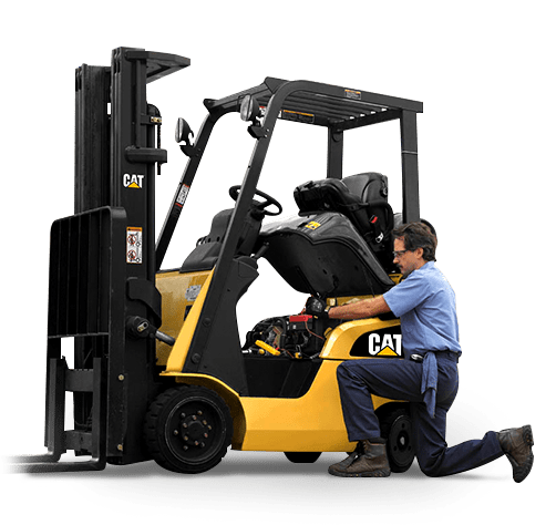 How to Tell if It’s Time to Service Your Forklift - Forkserve