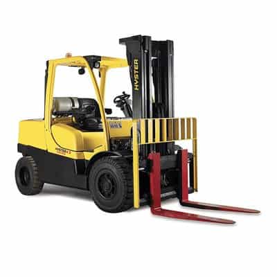 The Benefits of Long-Term Forklift Hire - Forkserve