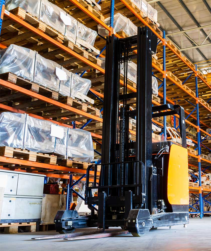 Forklift Hire Western Sydney Forkserve