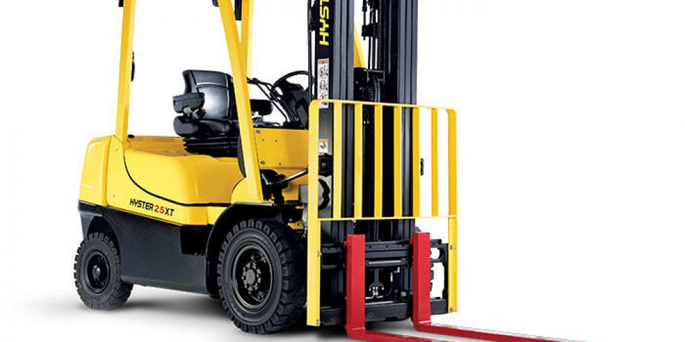 Hyster Forklifts