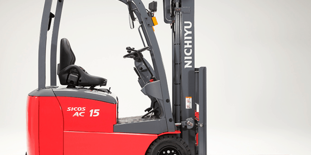 Electric Forklifts Sydney