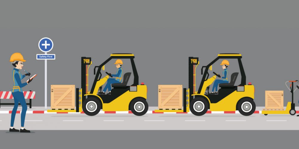Forklift-Safety